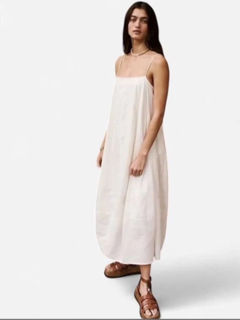 NWT Butter Yellow Free People Dress Size S